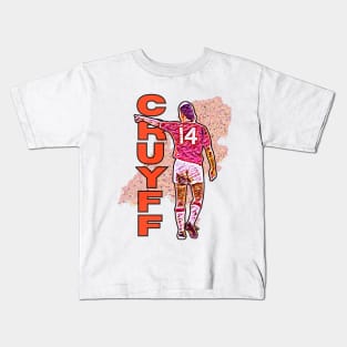 Cruyff Kids T-Shirt